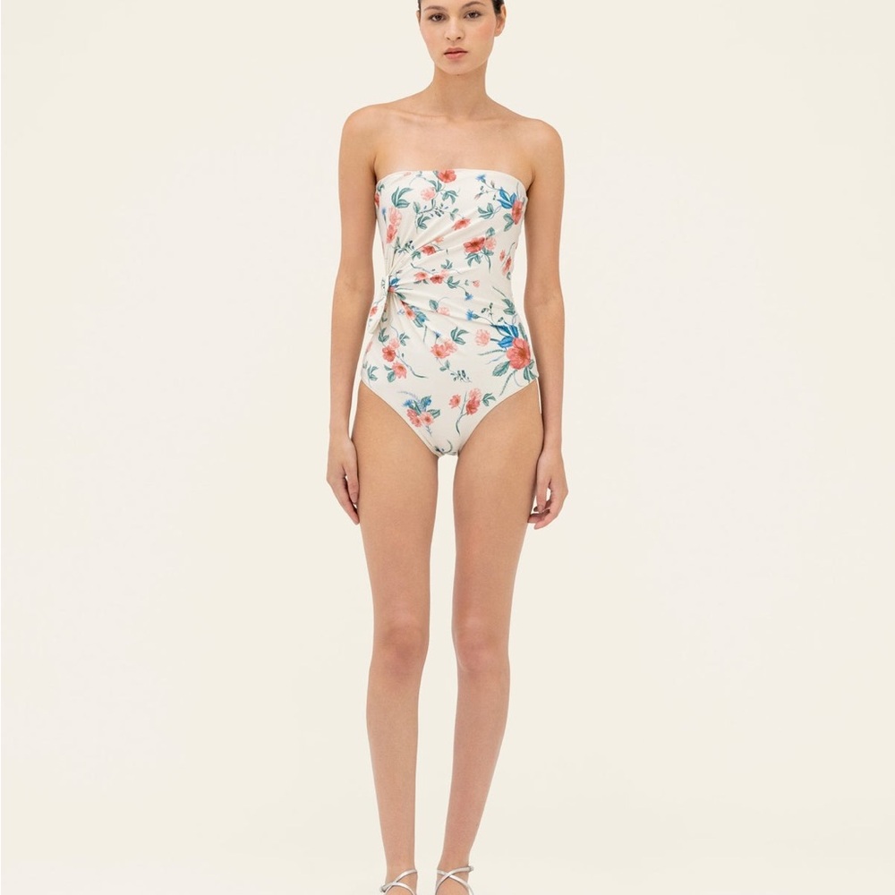 Agua by Agua Bendita MORENA MOSQUETA ONE PIECE